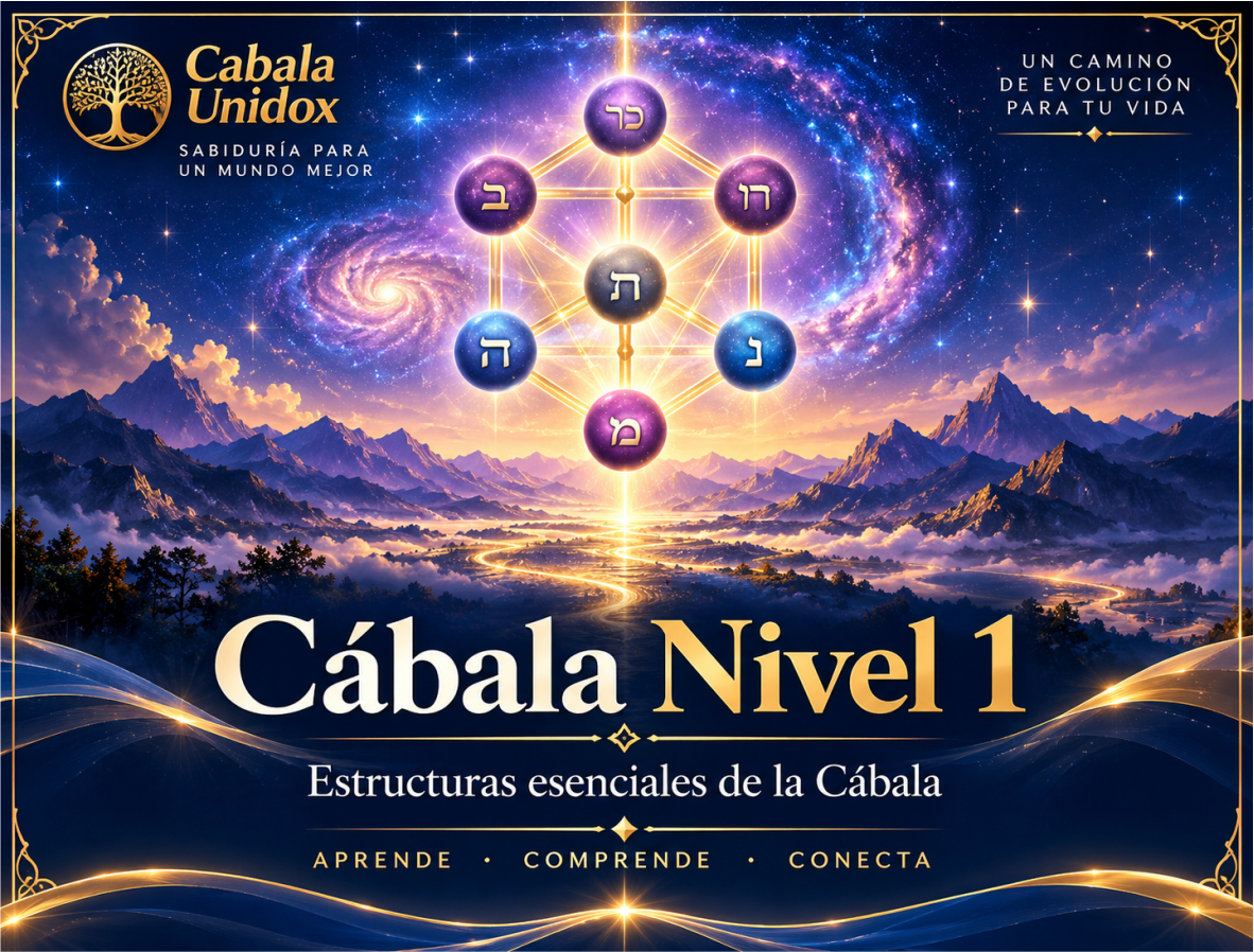 Cábala Nivel 1