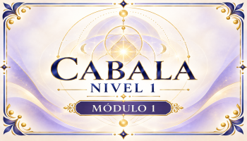 Cábala Nivel 1 - Módulo 1