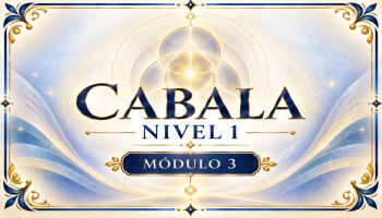Cábala Nivel 1 - Módulo 3