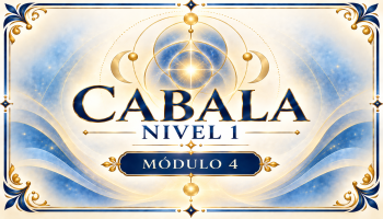 Cábala Nivel 1 - Módulo 4