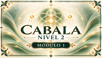 Cábala Nivel 2 - Módulo 1