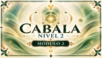 Cábala Nivel 2 - Módulo 2