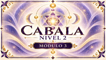 Cábala Nivel 2 - Módulo 3