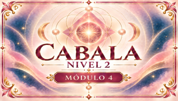 Cábala Nivel 2 - Módulo 4