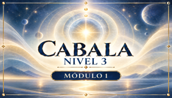 Cábala Nivel 3 - Módulo 1