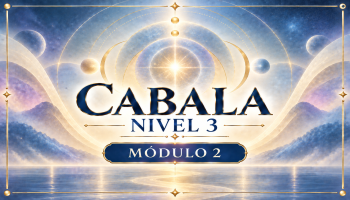 Cábala Nivel 3 - Módulo 2