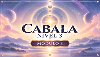Cábala Nivel 3 - Módulo 3